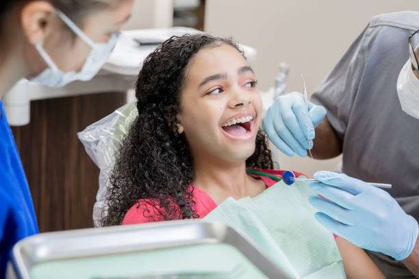 Best Emergency Dentist for Special Needs Patients in Pacific, WA