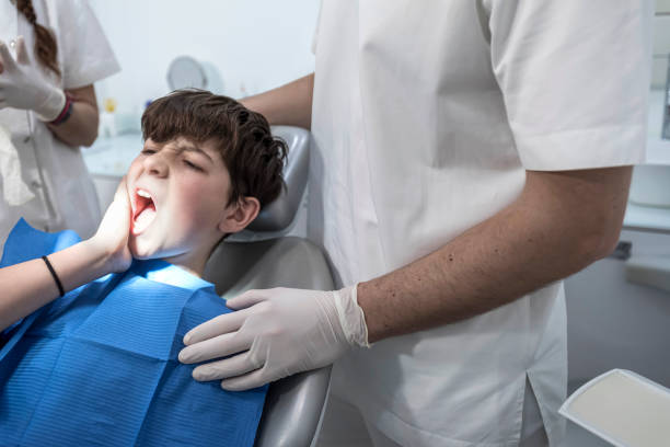 Best Emergency Dental Services for Seniors in Pacific, WA