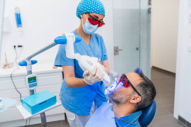 Best Emergency Dentist for Knocked-Out Tooth in Pacific, WA